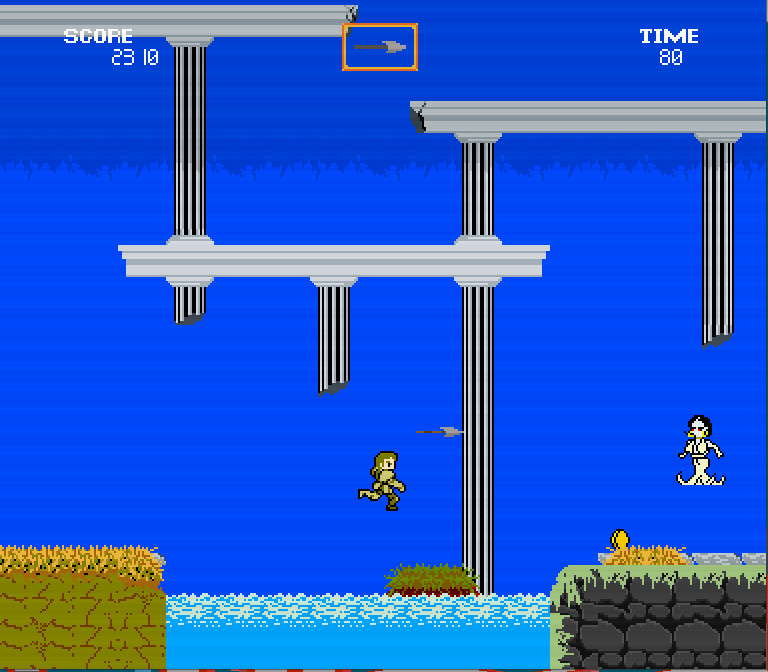 DUNGEON OF NAZARICK screenshot