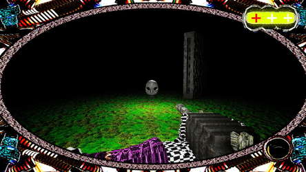 Skelton Zone Traveler Emergence screenshot 6