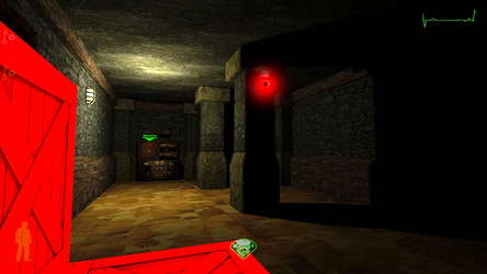 Hollowforge screenshot 3