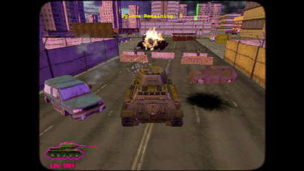 Datura Time screenshot 7