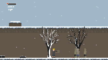 Project:Solace screenshot 5