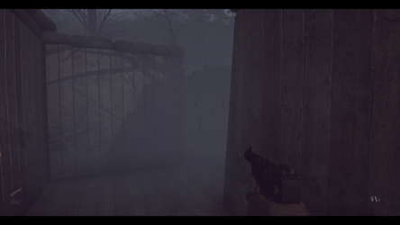 Trenches - World War 1 Horror Survival Game screenshot 7