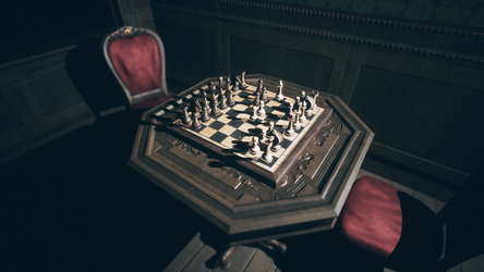 Two Doors screenshot 8