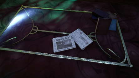 The Queen's Gondola screenshot 6