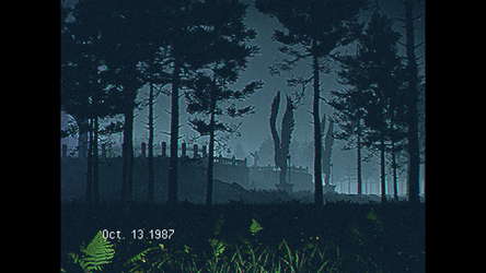 REBORN screenshot 15