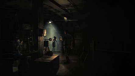 SONG OF HORROR COMPLETE EDITION screenshot 6