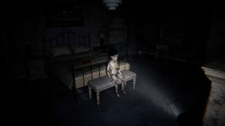 The Wellmonts Case screenshot 13