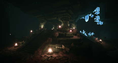 Expedition Agartha screenshot 20
