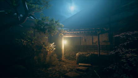 Hollow Cocoon screenshot 6