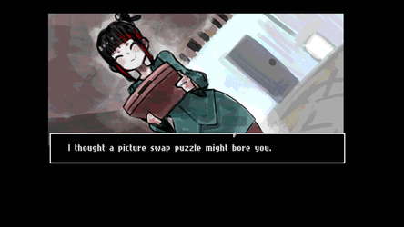 Escape from Irene screenshot 5