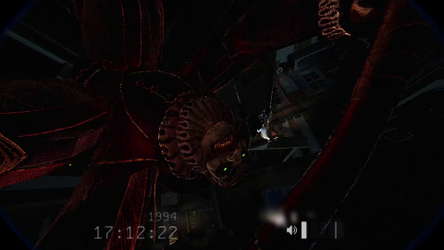 SCREAM NOTE screenshot 8