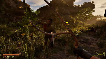 Journey Through the Undead screenshot 46