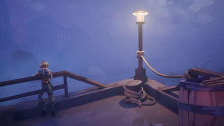 Entropia screenshot 3