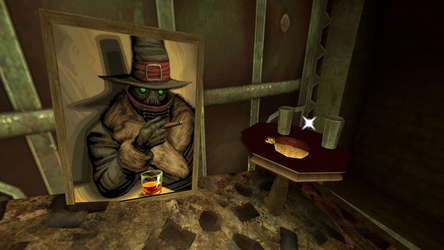 Gloomwood screenshot 32