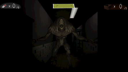 Nightmare Medica screenshot 3