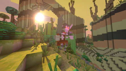 Rogue Islands screenshot 3