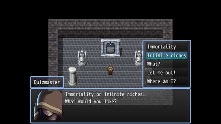 Riddle for your Life screenshot 7