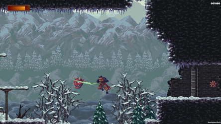 Jaderaze Inferno screenshot 23