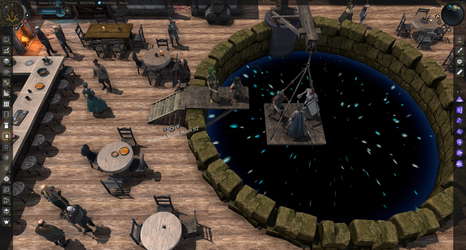 RPG Stories screenshot 16