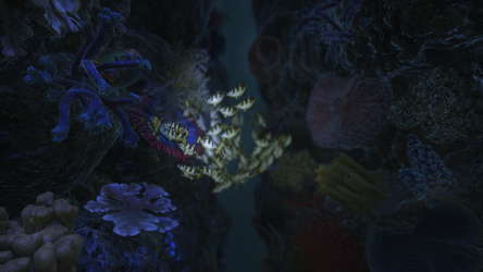 20,000 Miles Under the Sea screenshot 4