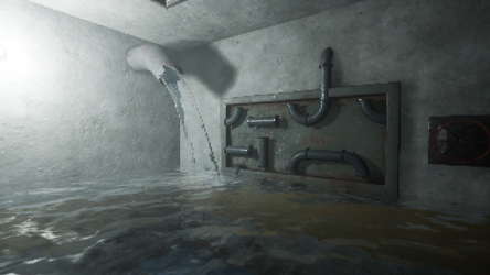 The Door in the Basement screenshot 3
