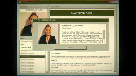 Home Safety Hotline screenshot 5