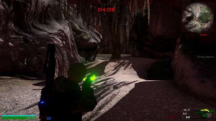 Maze of Perdition screenshot 10