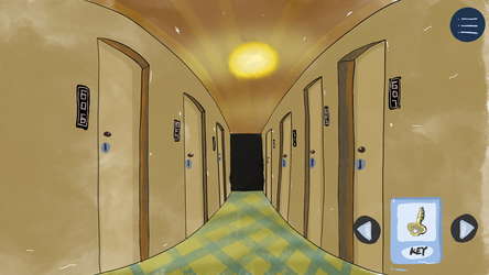 Grotesque Insight screenshot 1