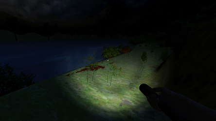 Trash Horror Collection 4 screenshot 8