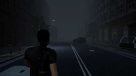 The Fallow City screenshot 4