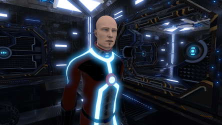Half Dead screenshot 1