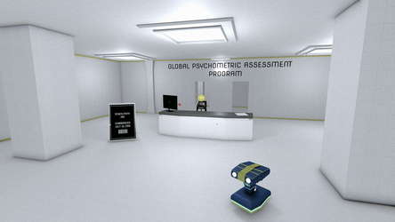 SYNCO PATH screenshot 4