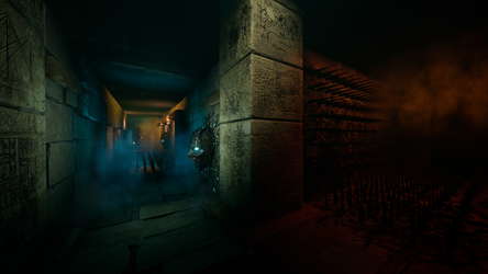 Sanctua screenshot 5