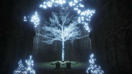 Pilgrim of Darkness screenshot 2