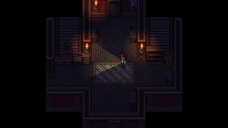 The Clown's Forest screenshot 10