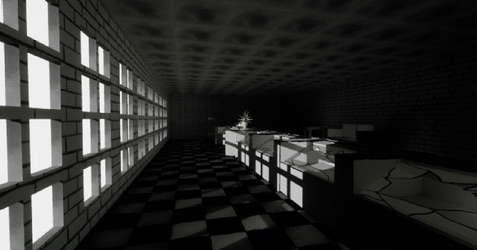Inner Darkness screenshot 4