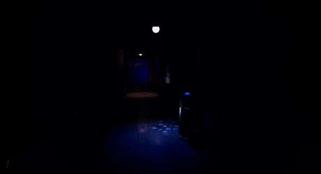 DIED screenshot 1