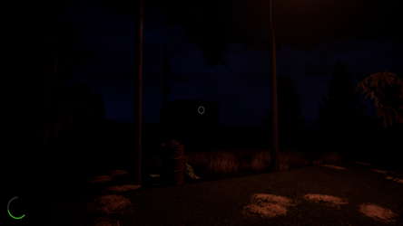 Curse:The First Knot screenshot 14