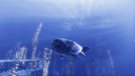 Depth screenshot 8