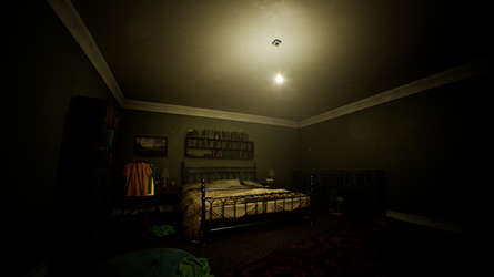DEPRISION screenshot 11