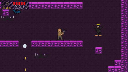 The Legend Of Piss Boy 2 screenshot 8