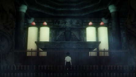 Detention screenshot 10