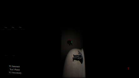 Dark Cross screenshot 5