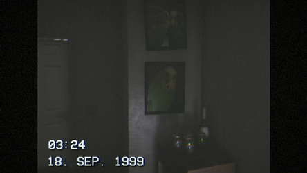 SEPTEMBER 1999 screenshot 1