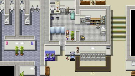 HardWorker Simulator screenshot 5