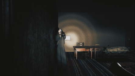 Inn The Dark screenshot 6