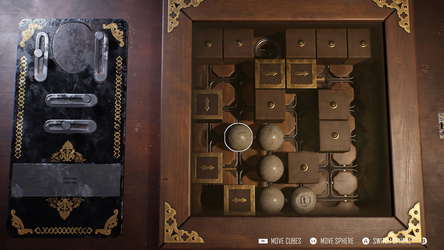 Broken Pieces screenshot 4