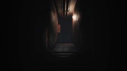The Empty Eyes screenshot 4