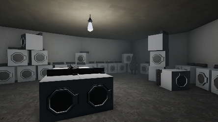 Under The Warehouse screenshot 2