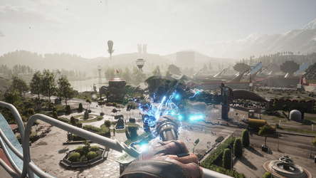Atomic Heart screenshot 6